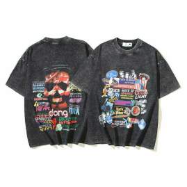 Picture for category Four Cactus T Shirts Short